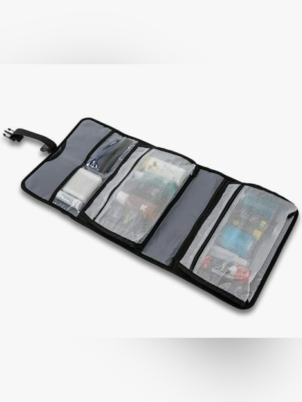 Samsonite Hanging Folder Travel Kit NWT